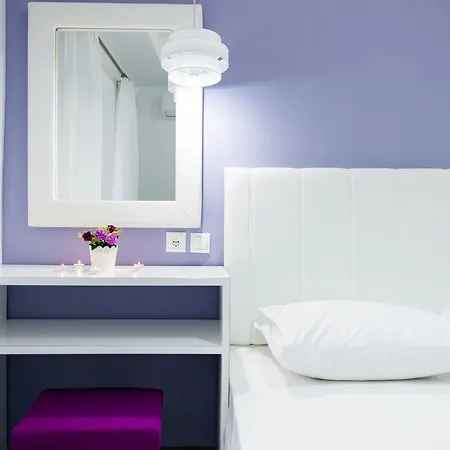 La Central Appartement