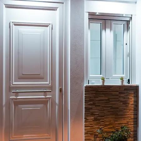 La Central Appartement