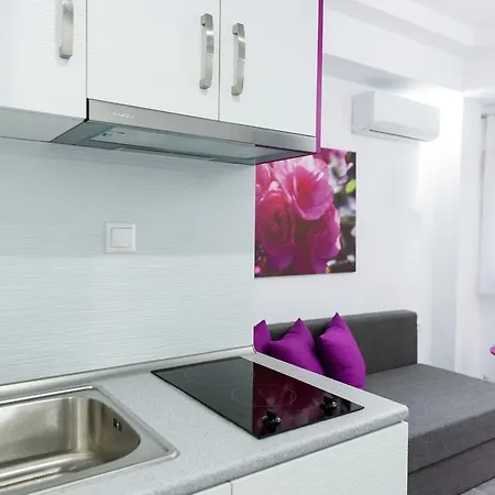 La Apartmán Limenaria (Thasos)