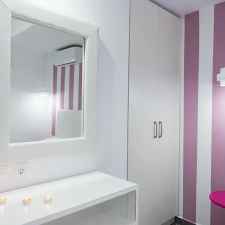 La Central Appartement Limenaria (Thasos)