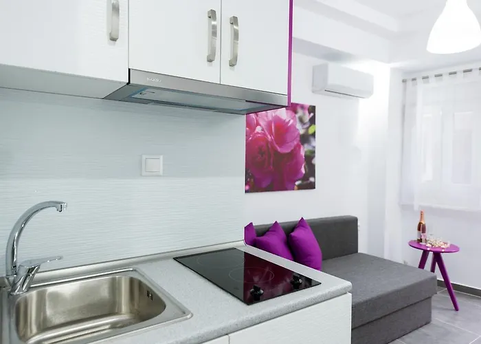 La Apartment Limenaria (Thasos)