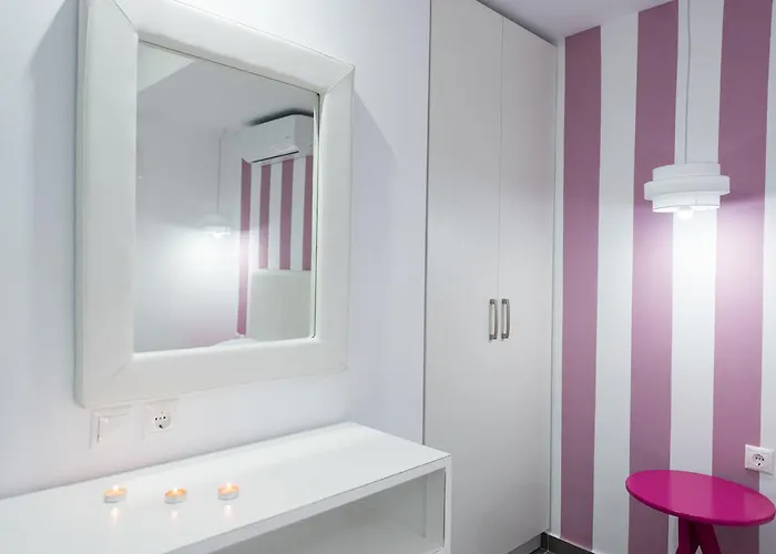 La Apartment Limenaria (Thasos)