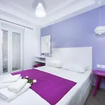 Apartament La Limenaria (Thasos)