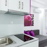 La Apartament Limenaria (Thasos)